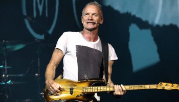 Sting anuncia concierto en México: Fecha, lugar, boletos y todos los detalles