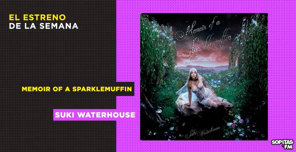 suki-waterhouse-memoir-of-a-sparklemuffin-resena-disco