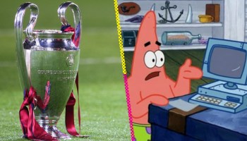 Súper computadora da su predicción a campeón de la Champions League