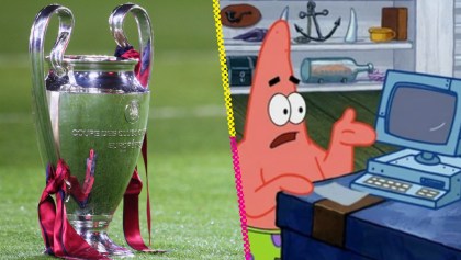 Súper computadora da su predicción a campeón de la Champions League