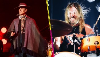 Así fue como Taylor Hawkins provocó la reunión de Jane's Addiction