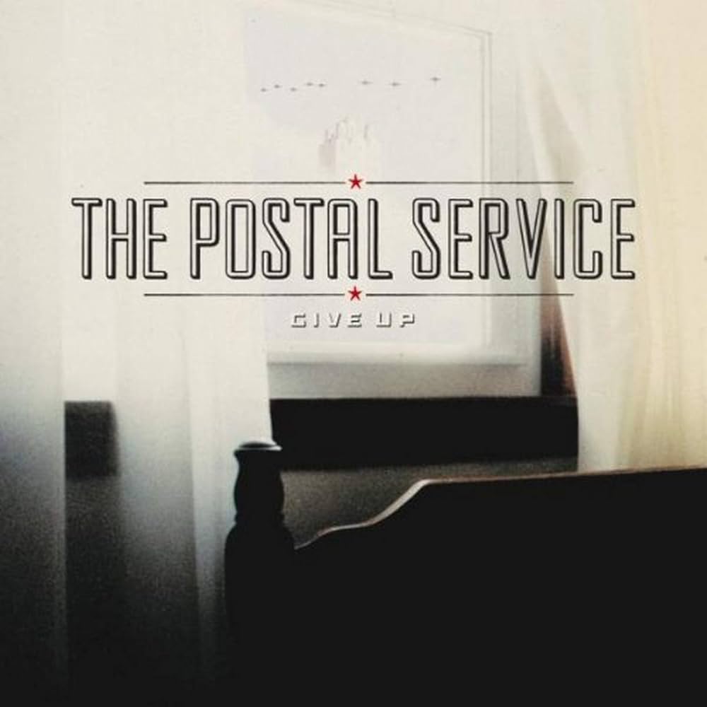 the postal service give up