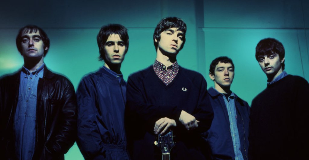 Tony McCarroll, exbaterista de Oasis, da su opinión sobre la reunión de la banda