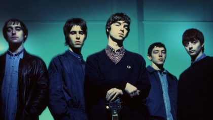 Tony McCarroll, exbaterista de Oasis, da su opinión sobre la reunión de la banda