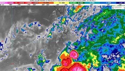 tormenta tropical john colima