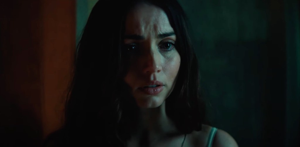 trailer ballerina ana de armas john wick