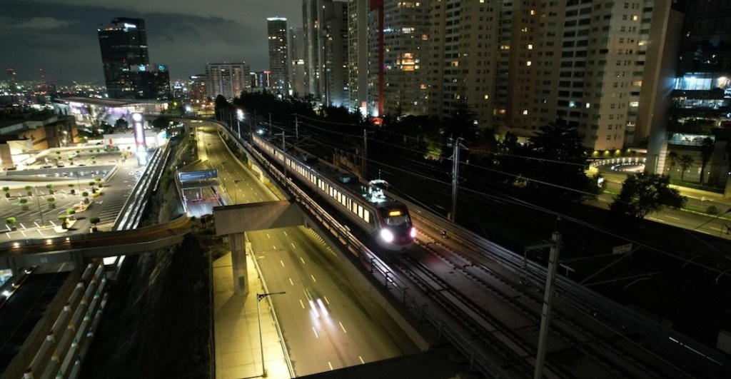 Lo bueno, lo malo y las promesas del Tren Interurbano