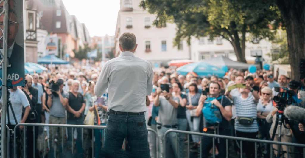 ultraderecha alemania turingia 1