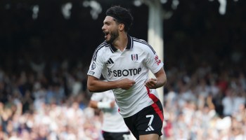 Checa el nuevo golazo de Raúl Jiménez con el Fulham en Premier League