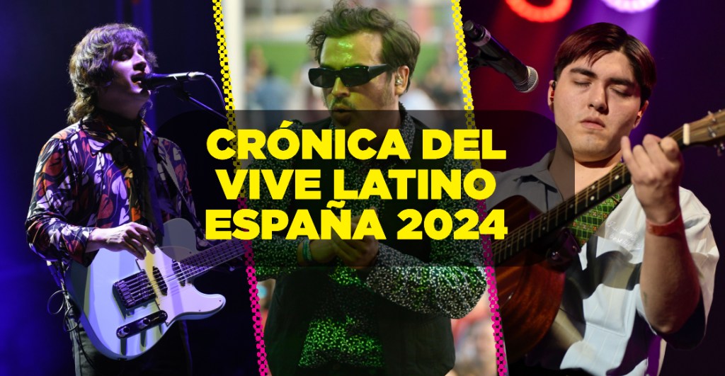 vive latino españa 2024