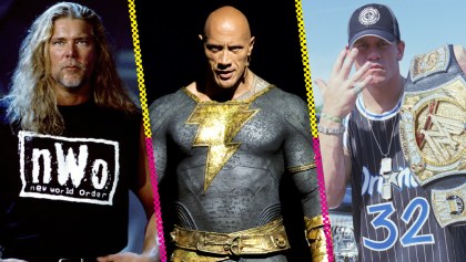 5 luchadores de WWE que aparecieron en películas de superhéroes