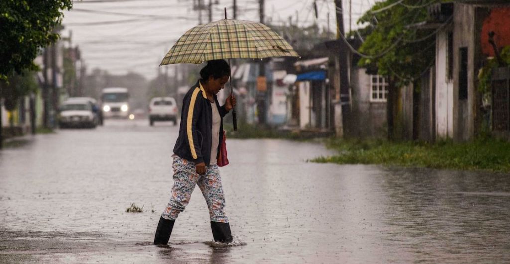 Coatzacoalcos Afectaciones Lluvias-6