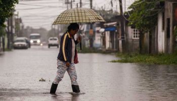 Coatzacoalcos Afectaciones Lluvias-6