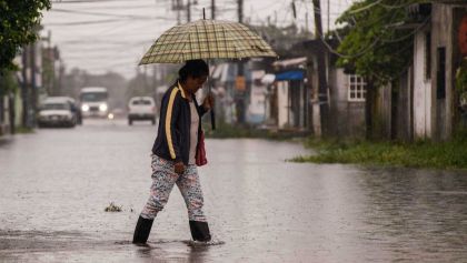 Coatzacoalcos Afectaciones Lluvias-6