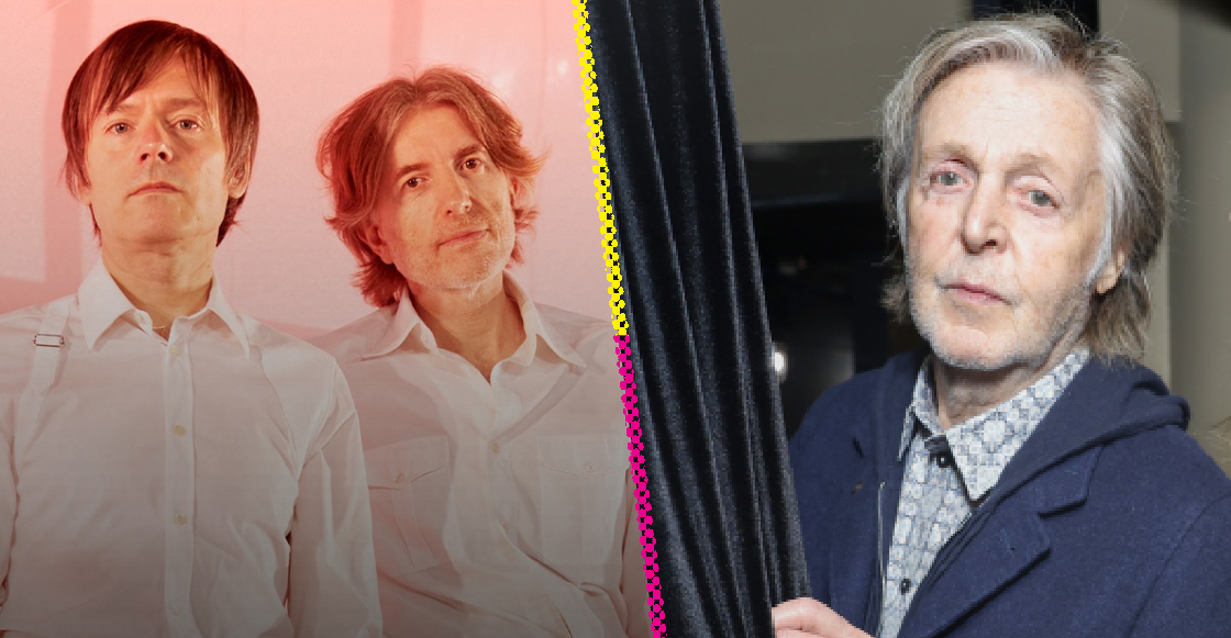 La historia detrás de "Sexy Boy" y cómo Paul McCartney inspiró a Air