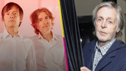 La historia detrás de "Sexy Boy" y cómo Paul McCartney inspiró a Air