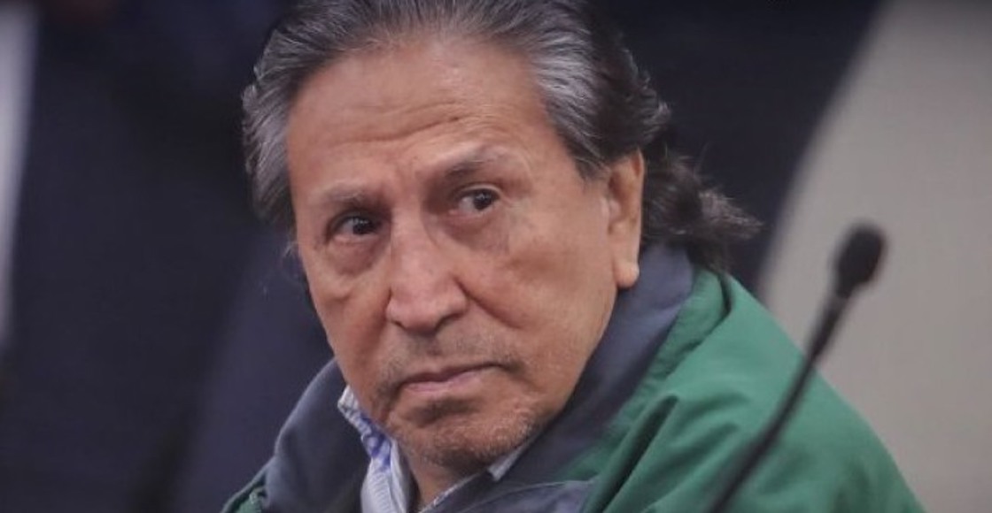 alejandro toledo expresidente peru