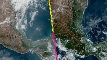 Fotos del antes y después de las lluvias: México se pinta de verde otra vez