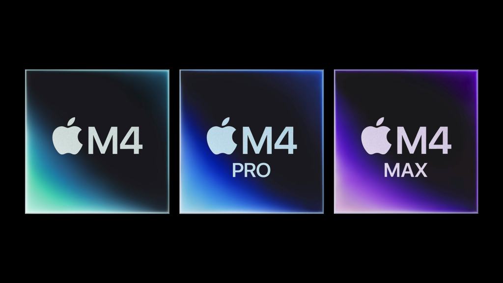 Apple presenta la nueva MacBook Pro