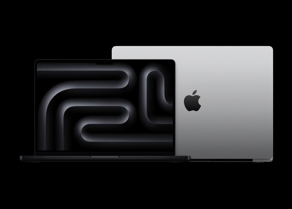 Apple presenta la nueva MacBook Pro