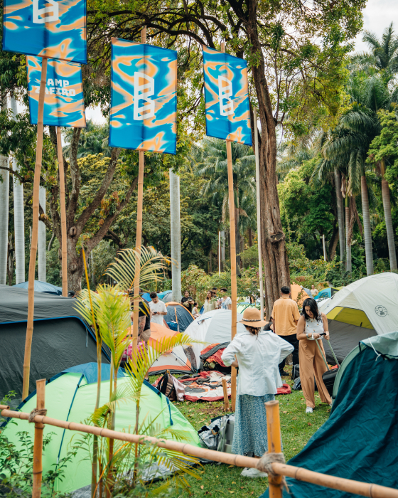 Entradas, precios y tipo de boletos para el Carnaval de Bahidorá 2025