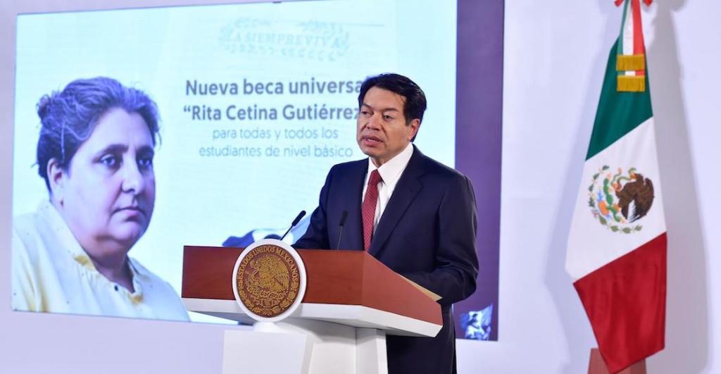 Beca Rita Cetina: Lo que tienes que saber de la nueva beca para niños y niñas de todo México