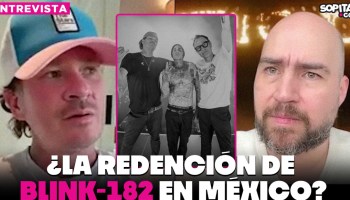 entrevista tom delonge blink-182