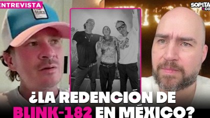 entrevista tom delonge blink-182