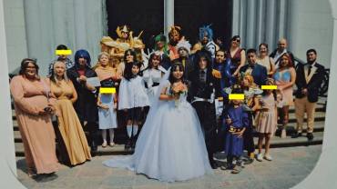 boda otaku leon guanajuato 2