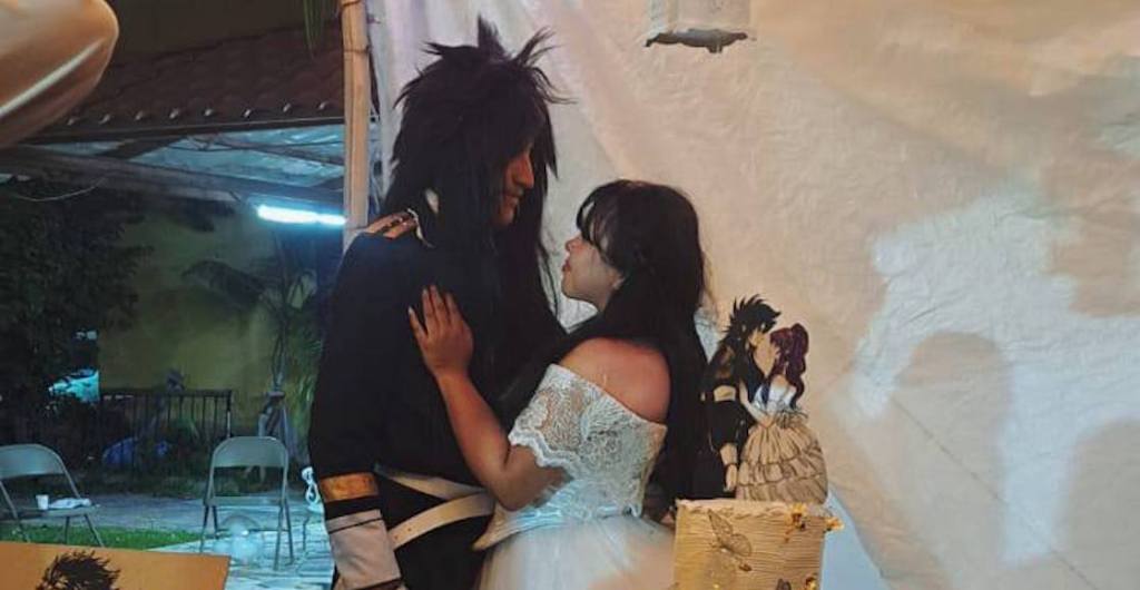 boda otaku leon guanajuato 4