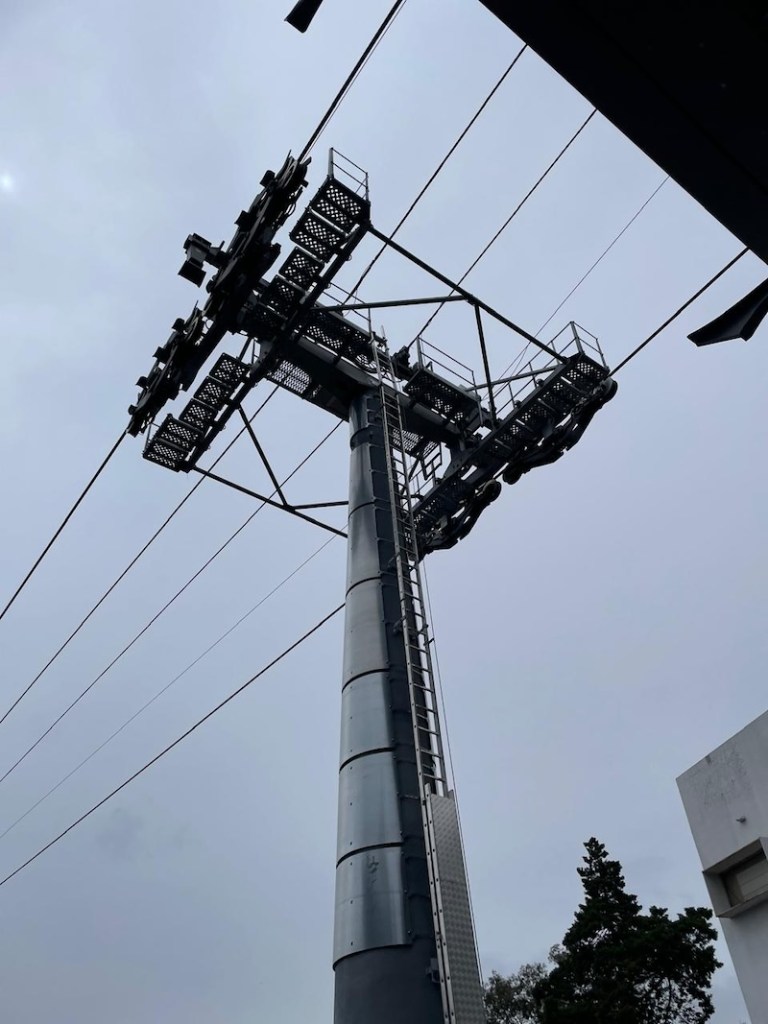 Lo bueno y lo malo de la nueva Línea 3 del Cablebús que pasa por Chapultepec