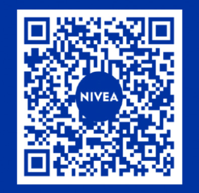 codigo qr nivea tono natural