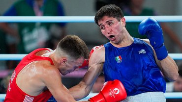 Boxeo se queda fuera de Juegos Olímpicos