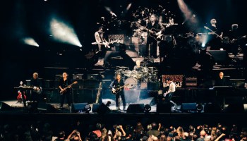 Songs of a Lost World: Revive el concierto que The Cure dio en Londres