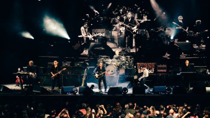 Songs of a Lost World: Revive el concierto que The Cure dio en Londres