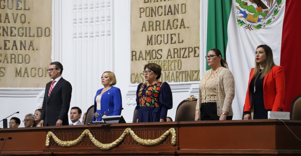 Toma de protesta de Clara Brugada: Hora y todo lo que necesitas saber del cambio de gobierno en CDMX