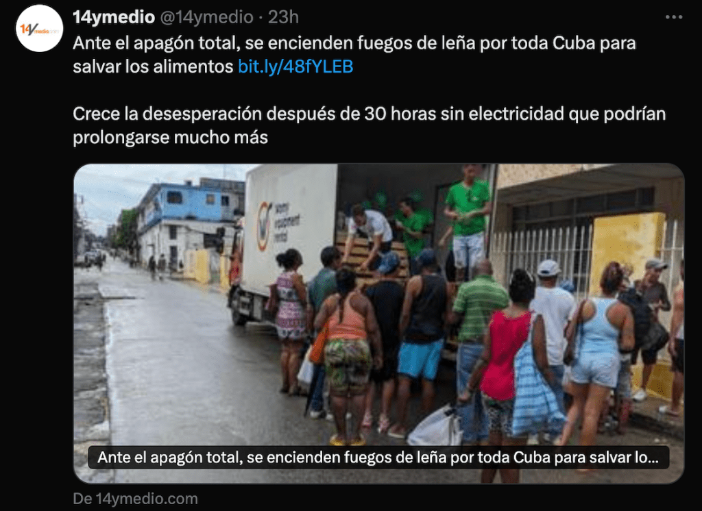 crisis-de-apagones-en-Cuba-dias-oscuras-sin-luz-comida-huracan-oscar-1