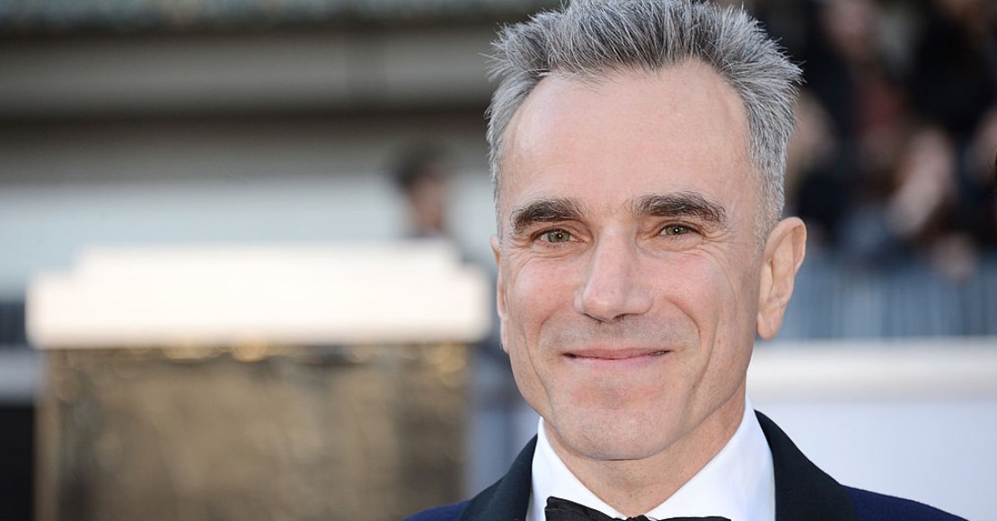 ¡Regresa del retiro! Daniel Day-Lewis volverá a actuar y esta es su nueva película