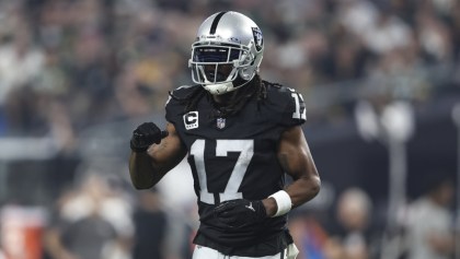 Davante Adams en el mercado: Lo que piden los Raiders por el receptor