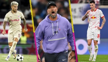 De qué va el nuevo rol de Jurgen Klopp como Director de Futbol en Red Bull