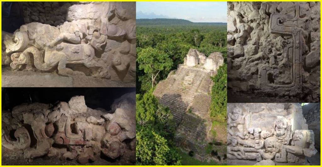 Descubrimientos darían más detalles sobre antigua dinastía de Quintana Roo.