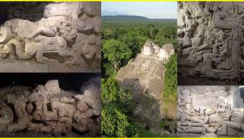 Descubrimientos darían más detalles sobre antigua dinastía de Quintana Roo.