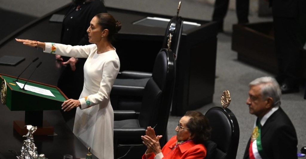 discurso-sheinbaum-madres-mujeres-hijas-abuelas-mexico-toma-protesta-presidenta-2