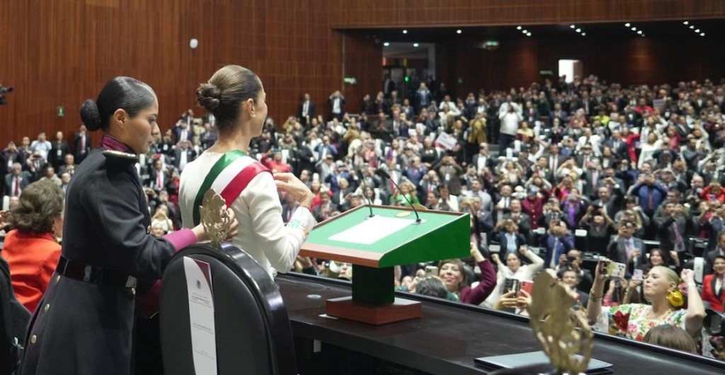 discurso-sheinbaum-madres-mujeres-hijas-abuelas-mexico-toma-protesta-presidenta-3