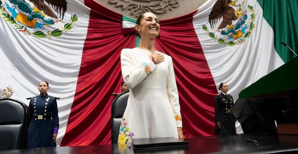 discurso-sheinbaum-madres-mujeres-hijas-abuelas-mexico-toma-protesta-presidenta