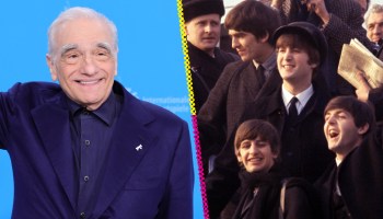 Disney+ lanzará un nuevo documental de The Beatles junto a Martin Scorsese