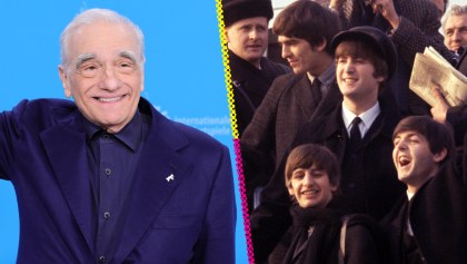 Disney+ lanzará un nuevo documental de The Beatles junto a Martin Scorsese