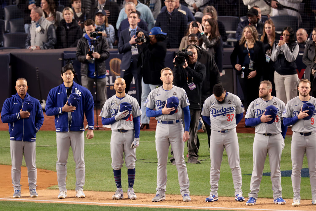 Cuánto dinero le costó a Dodgers ganar la Serie Mundial 2024