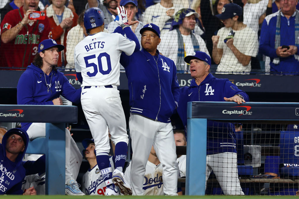 Cuánto dinero le costó a Dodgers ganar la Serie Mundial 2024