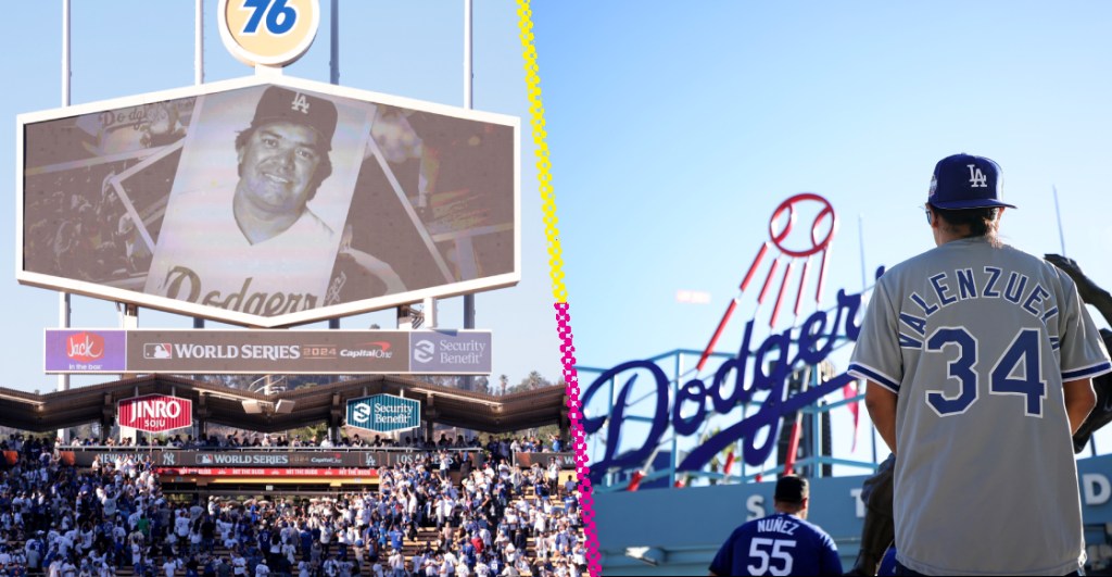 Dodgers recibió a los Yankees en el Juego 1 de la Serie Mundial 2024, y lo hizo haciendo honor a quien honor merece. Antes de empezar el Juego 1 rindieron un homenaje a Fernando Valenzuela, el legend